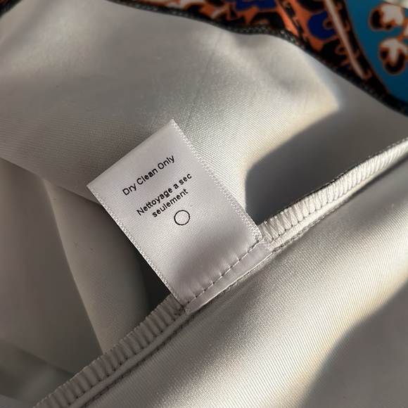 Clover Canyon Short Sleeve Dress - Picture 7 of 7